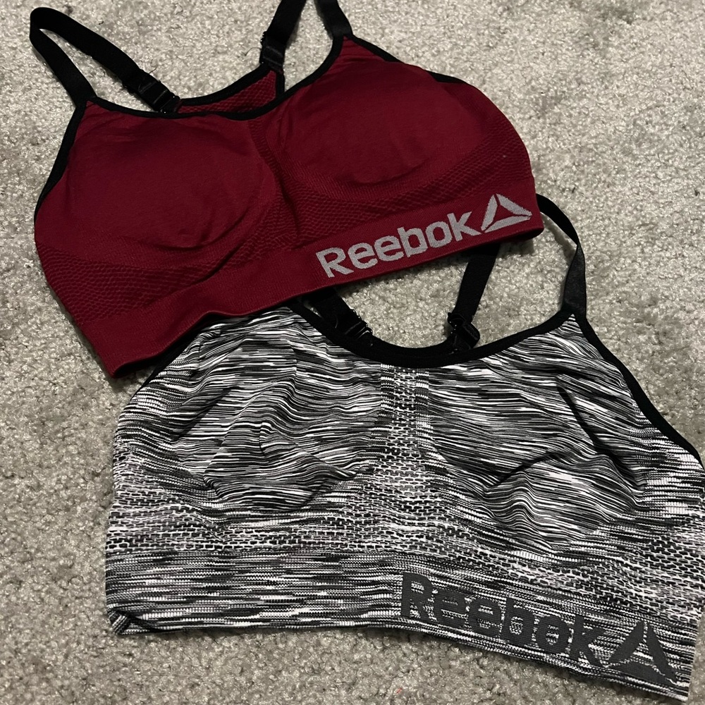 Sport bra